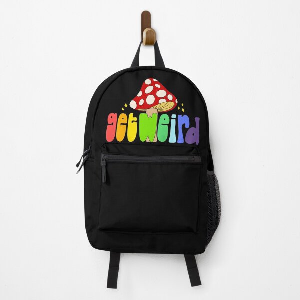 Item preview, Get Weird designed and sold by embones.