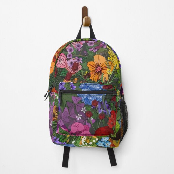 Item preview, Floral Extravaganza designed and sold by Uncommon Cents.