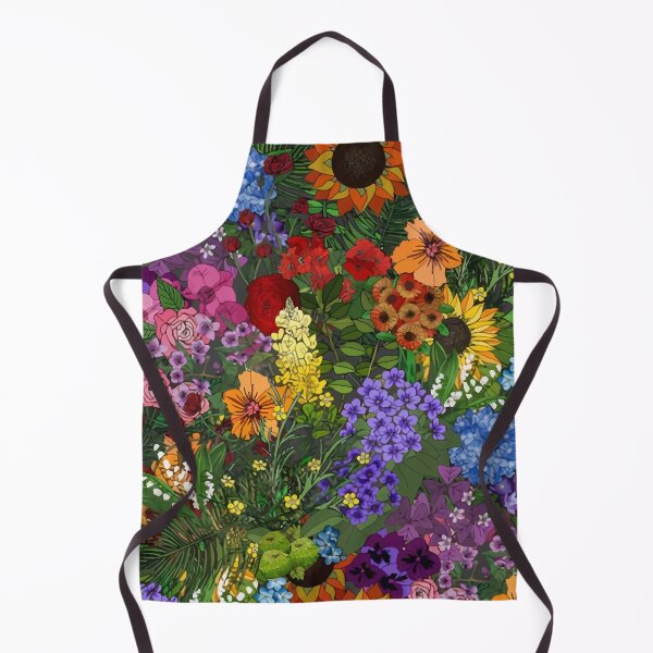 Item preview, Floral Extravaganza designed and sold by Uncommon Cents.
