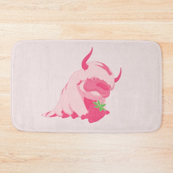 Item preview,  Strawberry Appa avatar designed and sold by garhoud.