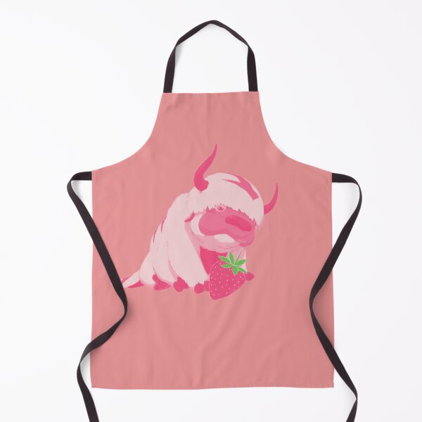 Item preview,  Strawberry Appa avatar designed and sold by garhoud.