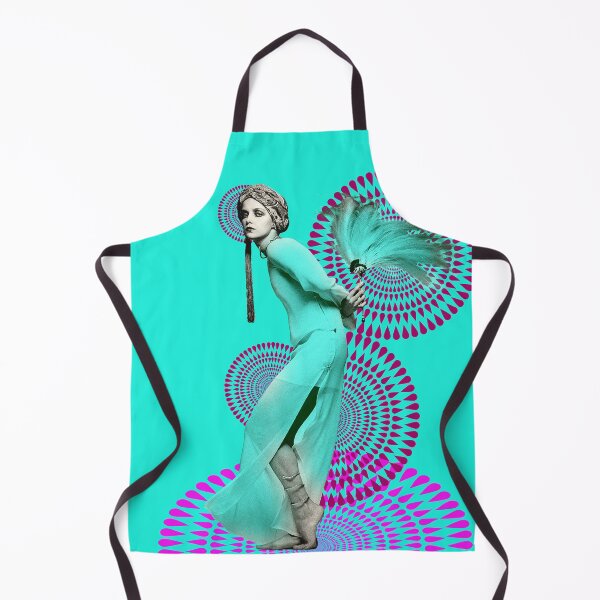 Item preview, Supermodel Donna designed and sold by STYLE + EXPRESSION.