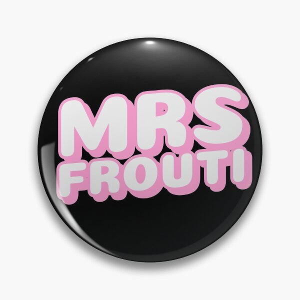 Item preview, Mrs Frouti designed and sold by Got-Ya-Bak.