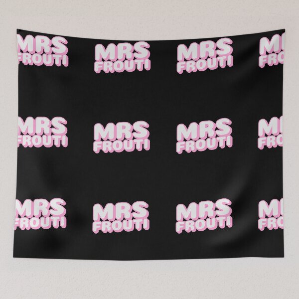 Item preview, Mrs Frouti designed and sold by Got-Ya-Bak.