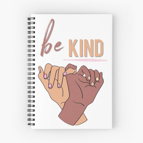 Item preview, be kind designed and sold by Ksenya Goritcyna.