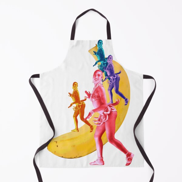 Item preview, Josephine Baker X 4 designed and sold by STYLE + EXPRESSION.
