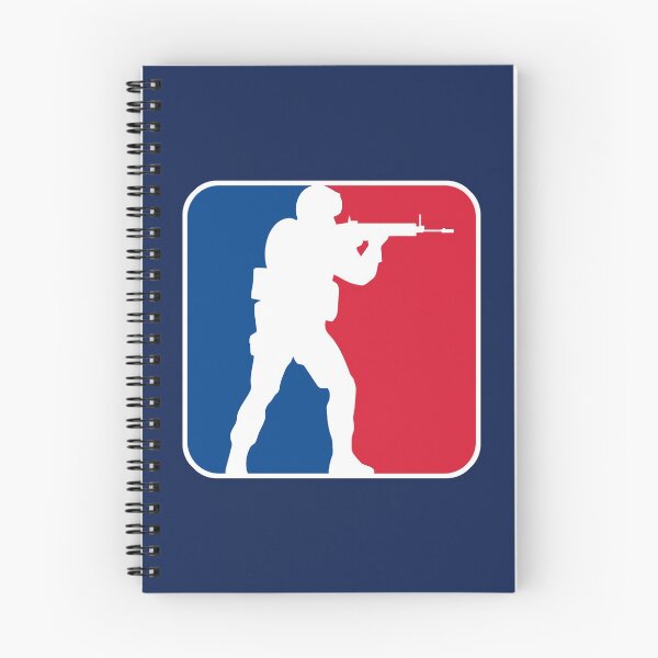 Item preview, CS:GO Logo / Counter Strike / plain designed and sold by ouno.