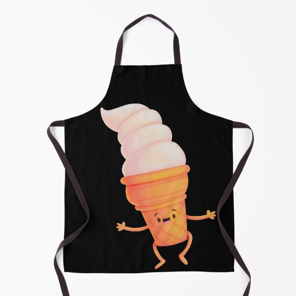 Item preview, Dancing Ice Cream designed and sold by CuteThings-.