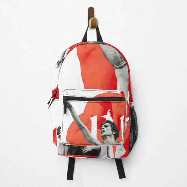 Item preview, Rudolf Nureyev X 4 Collage designed and sold by STYLE + EXPRESSION.