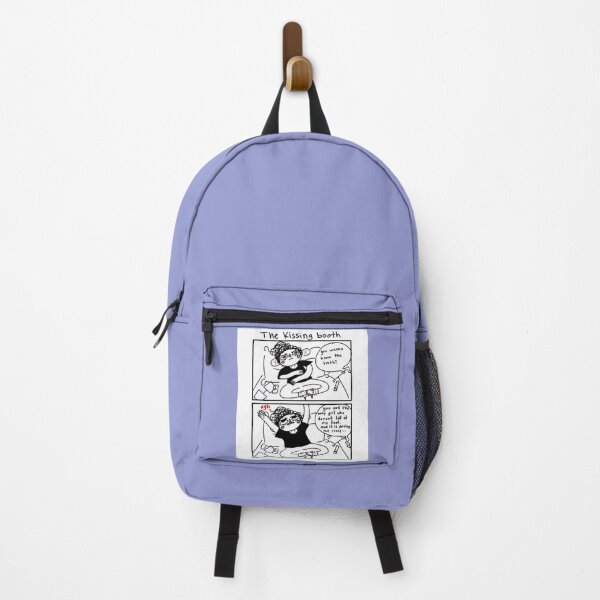 Item preview, Copy of the kissing booth memes designed and sold by chahdoud.