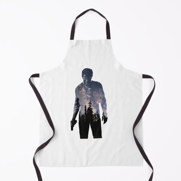 Item preview, Nathan Drake Uncharted designed and sold by Savleub.