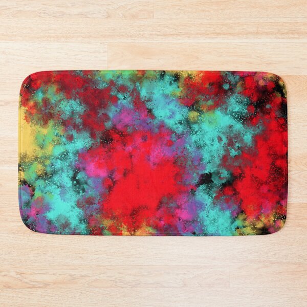 Item preview, Neon Paint Splatter designed and sold by Kassidy Dillard.