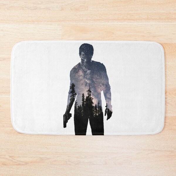 Item preview, Nathan Drake Uncharted designed and sold by Savleub.