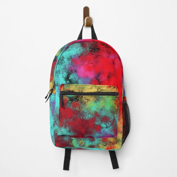 Item preview, Neon Paint Splatter designed and sold by Kassidy Dillard.