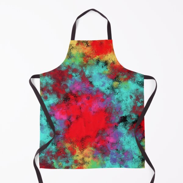 Item preview, Neon Paint Splatter designed and sold by Kassidy Dillard.