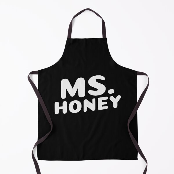 Item preview, Ms. Honey designed and sold by Got-Ya-Bak.
