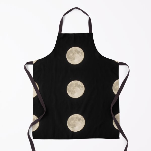 Item preview, Full Moon At Spring designed and sold by Green Star Shop.