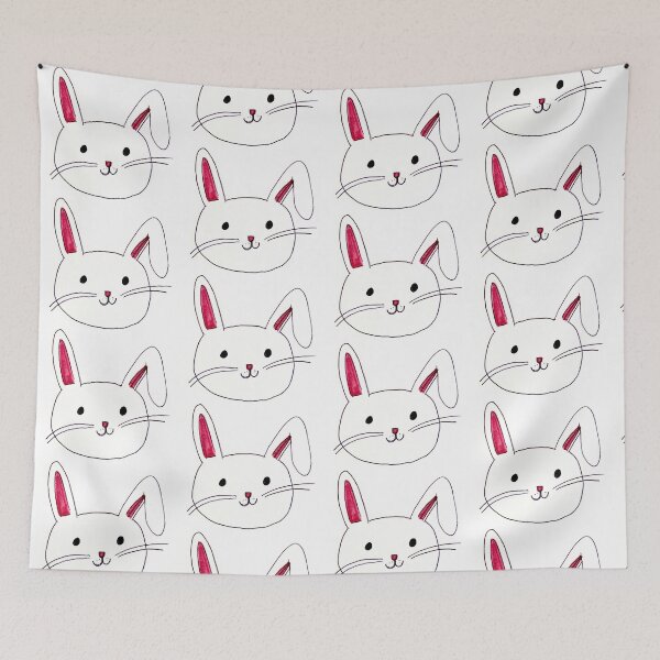 Item preview, Cute Bunny designed and sold by Araly  Langomas.