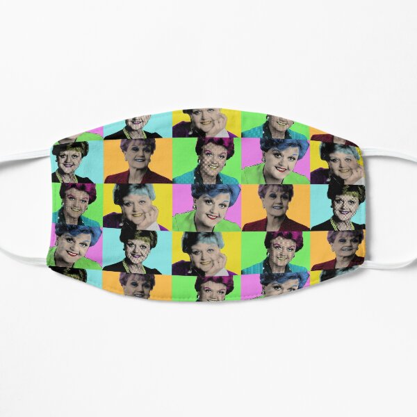 Murder She Wrote Gifts & Merchandise | Redbubble