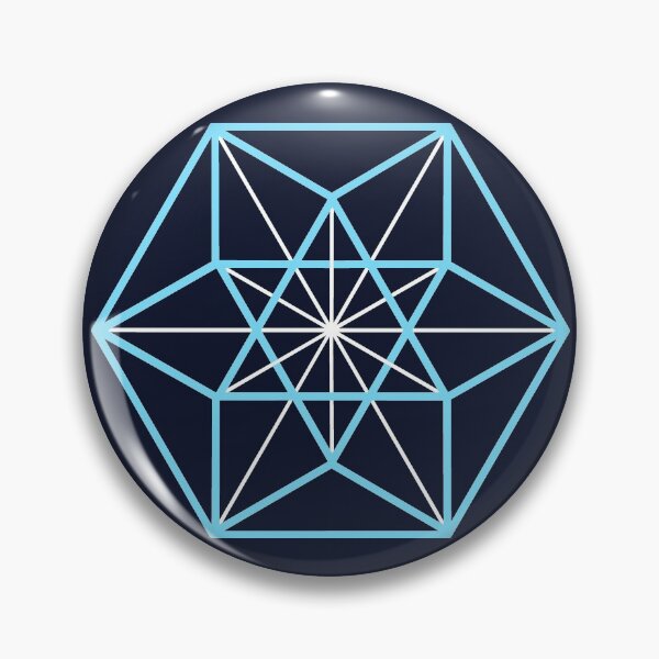 Item preview, Cuboctahedron, Vector Equilibrium, Structur of Universe, Sacred Geometry designed and sold by nitty-gritty.