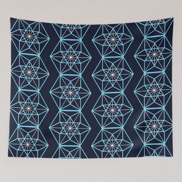 Item preview, Cuboctahedron, Vector Equilibrium, Structur of Universe, Sacred Geometry designed and sold by nitty-gritty.