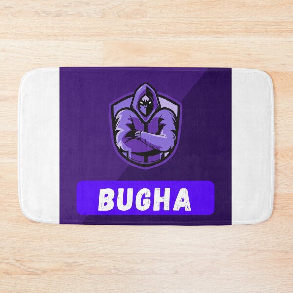 Item preview, Bugha designed and sold by MohitJain1109.