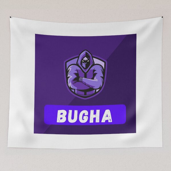 Item preview, Bugha designed and sold by MohitJain1109.