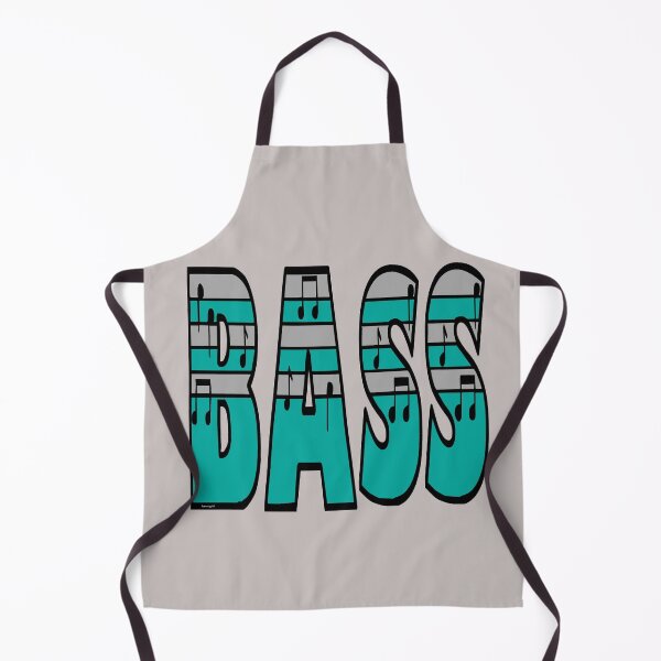 Item preview, Bass Silver & Turquoise designed and sold by Havocgirl.
