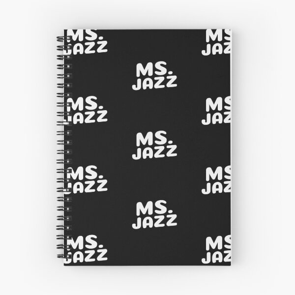 Artikelvorschau, Frau Jazz entworfen und verkauft von Got-Ya-Bak.