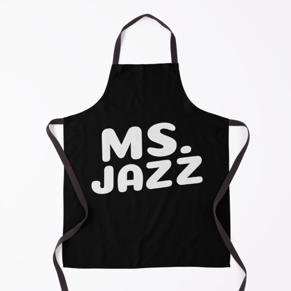 Item preview, Ms. Jazz designed and sold by Got-Ya-Bak.
