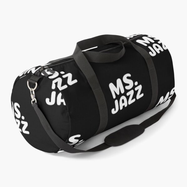 Item preview, Ms. Jazz designed and sold by Got-Ya-Bak.