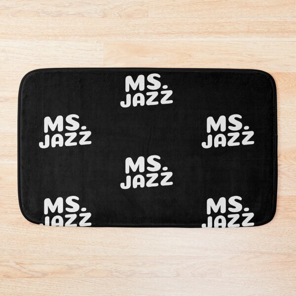 Item preview, Ms. Jazz designed and sold by Got-Ya-Bak.
