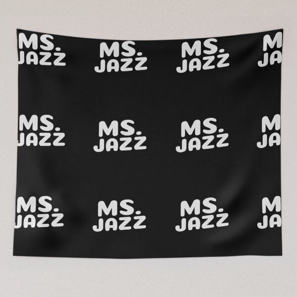 Item preview, Ms. Jazz designed and sold by Got-Ya-Bak.