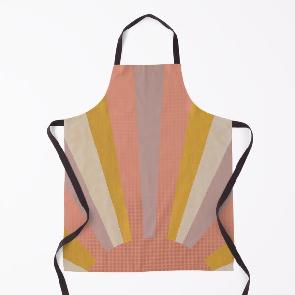 Item preview, Retro Sun, Mid Century Sun, Rising Sun, Sun Ray, Sunburst designed and sold by ChloesNook.