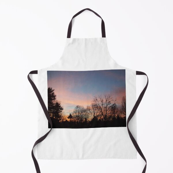 Item preview, Sunset Ridge designed and sold by squarebubble.
