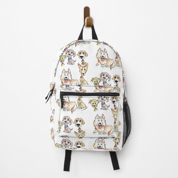 Item preview, Mutt Lovers designed and sold by leonahosack.