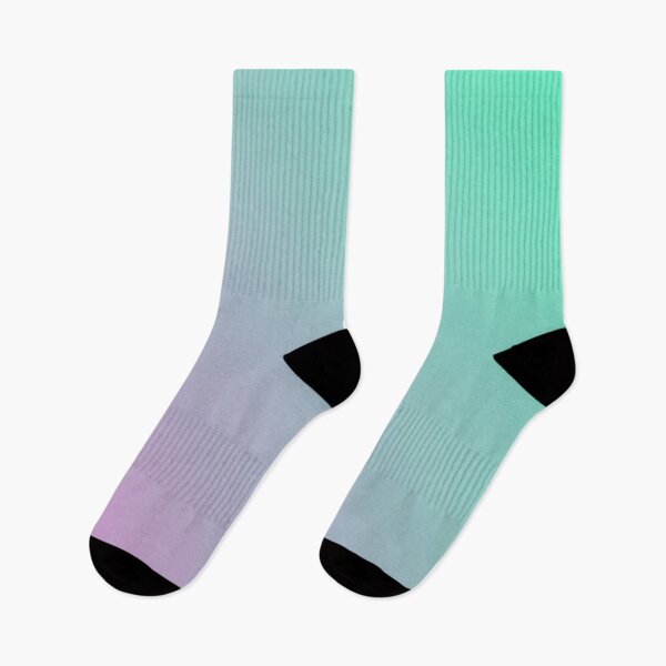 Item preview, Pink & Cyan Gradient designed and sold by ontenno-designs.