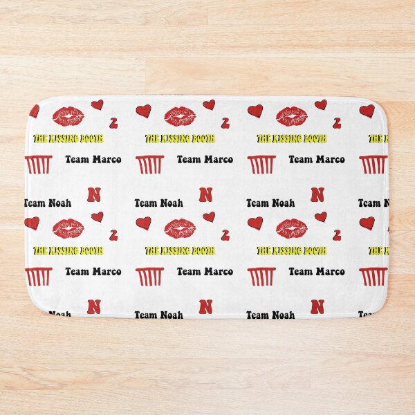 Item preview, The Kissing Booth pack designed and sold by stickersmel.