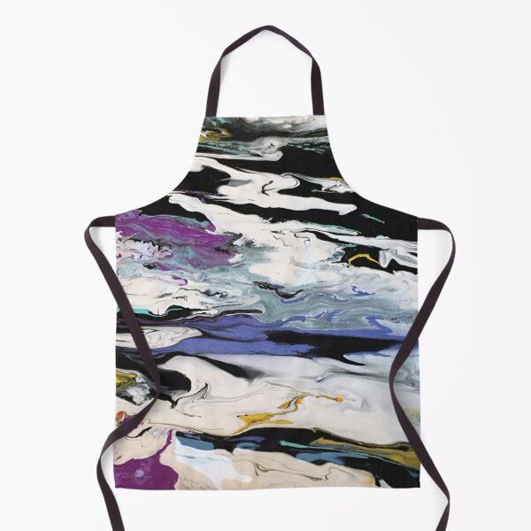 Item preview, Livin On The Edge Original Art designed and sold by Susi Schuele.