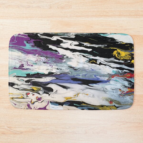 Item preview, Livin On The Edge Original Art designed and sold by Susi Schuele.