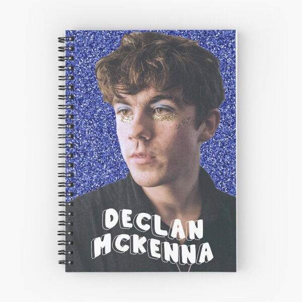 Item preview, Declan McKenna designed and sold by laumazu.