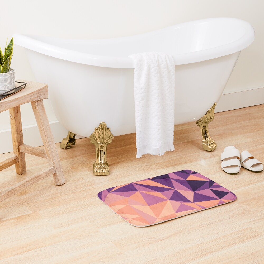 Item preview, Bath Mat designed and sold by kasdillard.