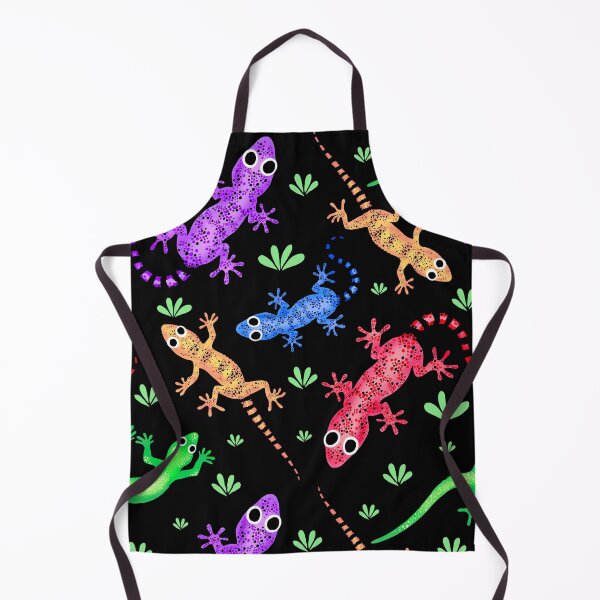 Item preview, Geckomania designed and sold by MystiqArts.