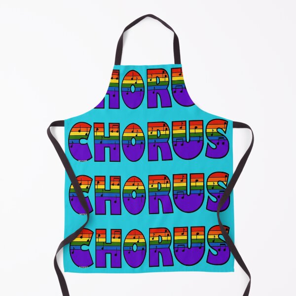 Item preview, Chorus Rainbow designed and sold by Havocgirl.
