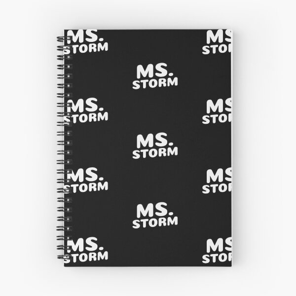 Artikelvorschau, MS Sturm entworfen und verkauft von Got-Ya-Bak.