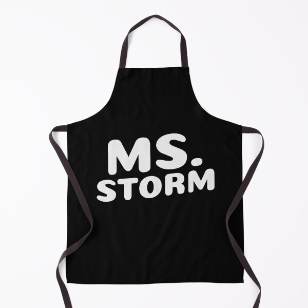 Item preview, MS storm designed and sold by Got-Ya-Bak.
