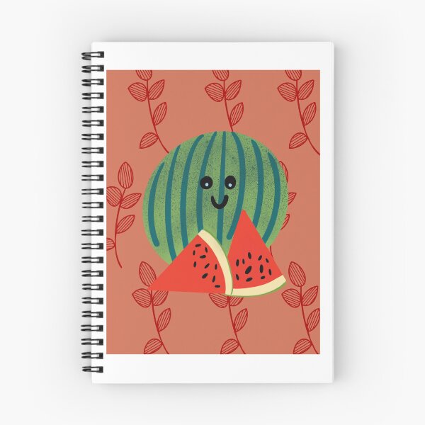 Aperçu de l'œuvre Melon adouci créée et vendue par MsKami.