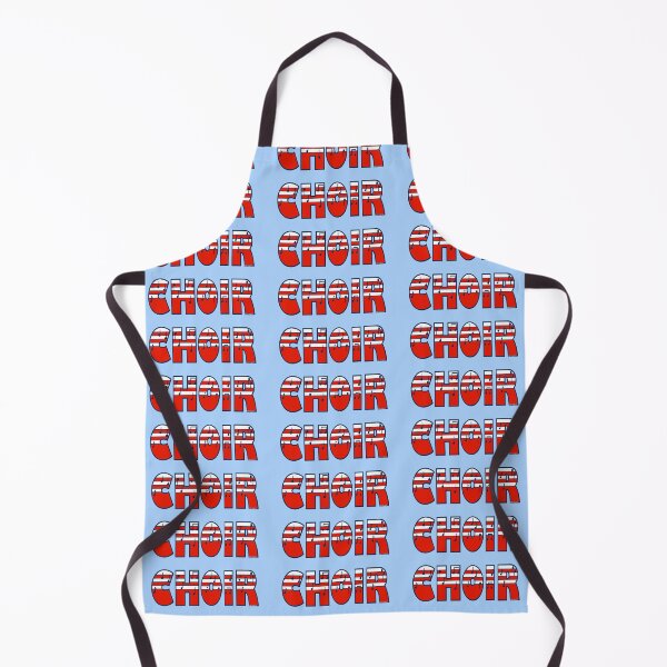 Item preview, Choir Red White & Blue designed and sold by Havocgirl.