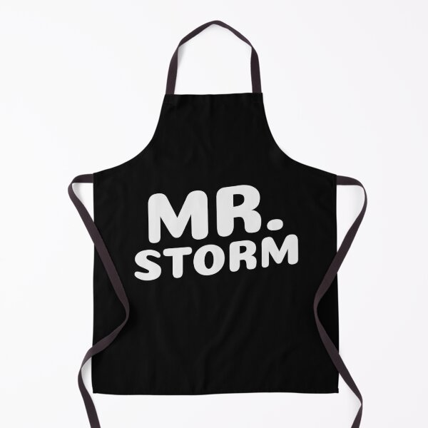 Item preview, Mr. storm designed and sold by Got-Ya-Bak.