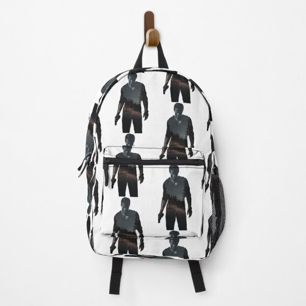 Item preview, Nathan Drake Uncharted designed and sold by Savleub.